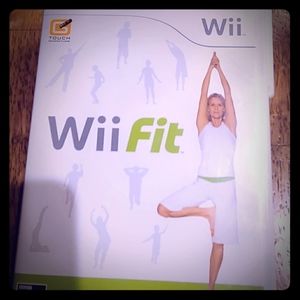 Wii games